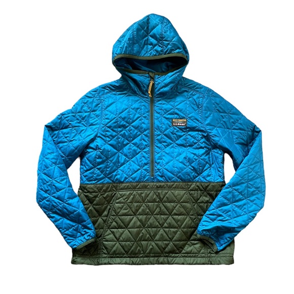 L.L. Bean Jackets & Coats Ll Bean Womens Katahdin Insulated